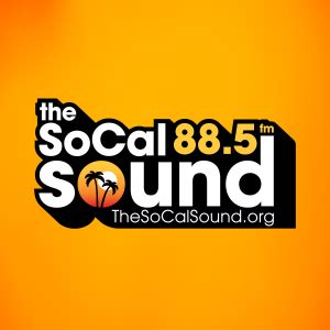 The SoCal Sound 